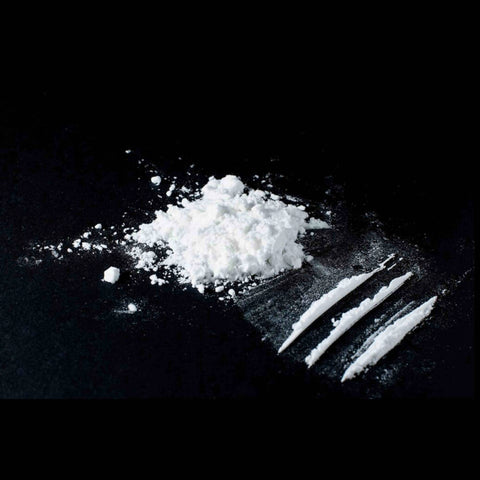 Test  pour détecter Cocaïne