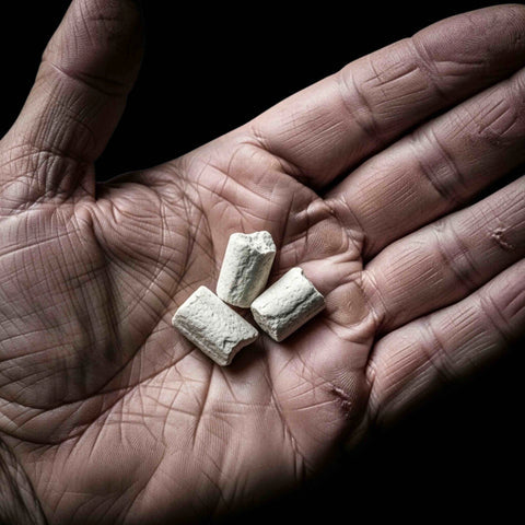 Test  pour détecter Crack