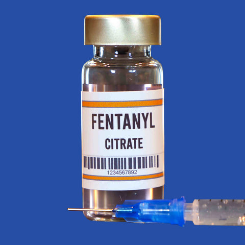 Fentanyl