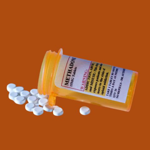 Méthadone