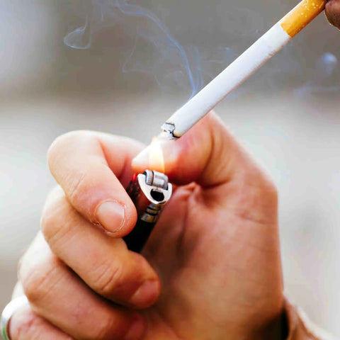 Nicotine