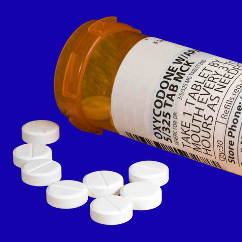 Oxycodone