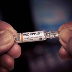 Morphine