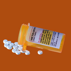 Méthadone