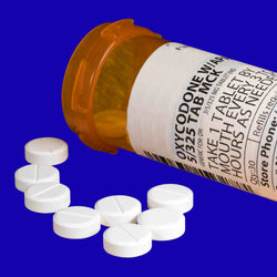Oxycodone