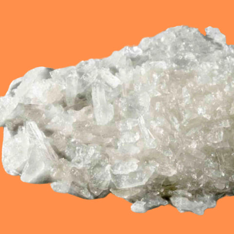 Méthamphétamine